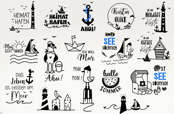 Download Summer Svg Bundle - Summer svg bundle Collection